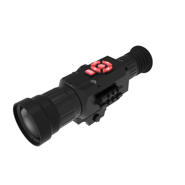 SETTALL TS-50 Monocular Thermal Image Night Vision Lens50mm 