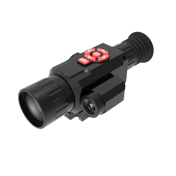 SETTALL TS-35X Monocular Thermal Image Night Vision Lens50mm 
